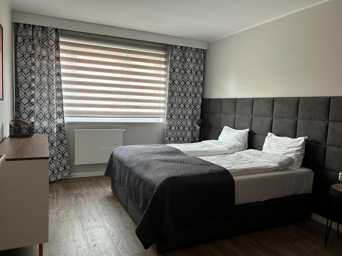 Apartamenty Lesna 1 Zielona Gora  Bagian luar foto